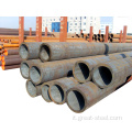 ASTM A355 P11 Pipe in acciaio senza cuciture in lega (1/2 "-42")